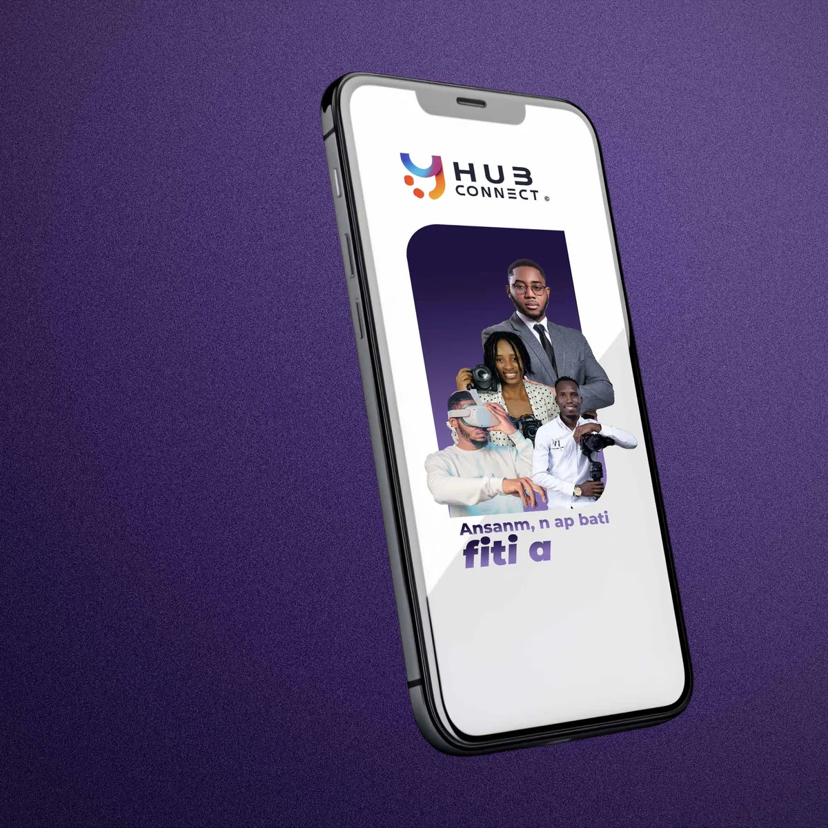 Hubconnect